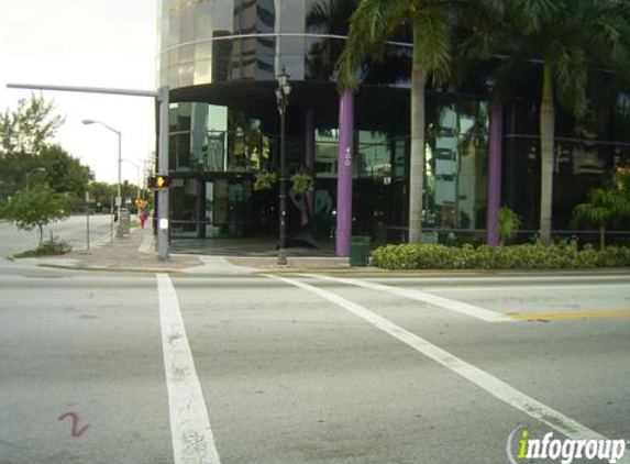 Healthcare Center of Miami - Miami Beach, FL