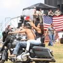 Gettysburg Bike Week - Concert Halls