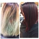 Elevate Salon Institute - Beauty Salons