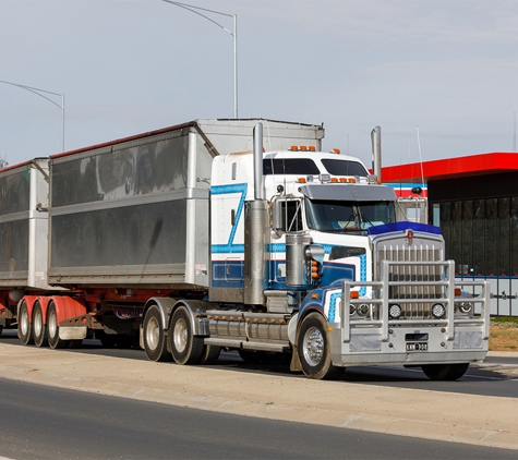 Beggs Transport Pty Ltd - Nyah West, VIC