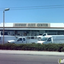 Fairway Ford - Automobile Parts & Supplies