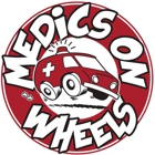 Medics On Wheels