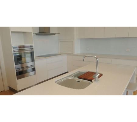 Kustom Kitchens - Portland, VIC