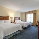 Hampton Inn Pine Grove - Hotels