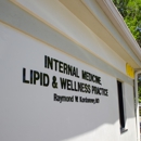 Internal Medicine, Lipid and Wellness - Physicians & Surgeons, Internal Medicine