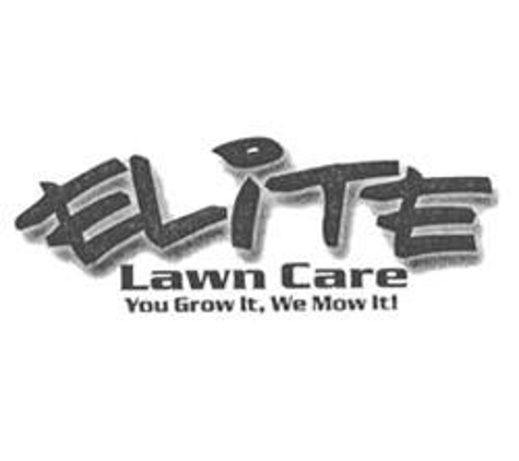 Elite Lawn Care - Milton, WI