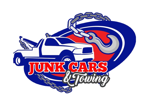 Junk Cars & Towing LA - Huntington Park, CA