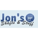Jon's Shafts & Stuff - Auto Repair & Service