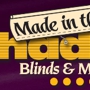 Made In The Shade Blinds & More