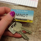 Minot Convention & Visitors Bureau