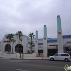 Regal Cinemas Oceanside 16