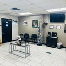 EZ Lube Oil Change
