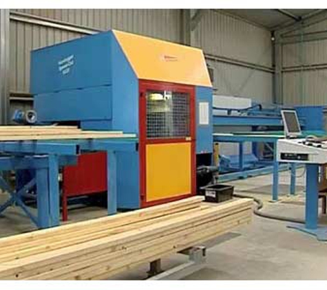 Lower Murray Timber