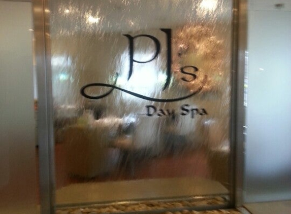 PJ's Day Spa - Cleveland, OH