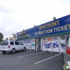 Ticket Sales gallery