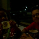 Menchie's Frozen Yogurt - Yogurt