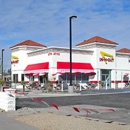 In-N-Out Burger - Fast Food Restaurants