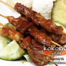 Kokonut Grill - Bar & Grills