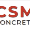 CSM Concrete - Masonry Contractors
