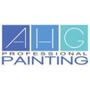 AHG Professional Painting - Painting Contractors