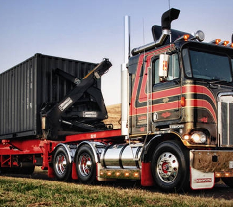 Hydrosteer Pty Ltd - Laverton North, VIC