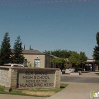 Elk Grove High
