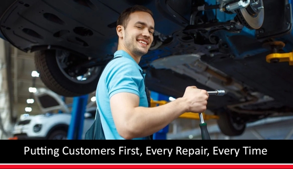 Supreme Car Repairs - Clyde North, VIC. Putting Customers First, Every Repair, Every Time