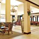 Hilton Garden Inn Amarillo - Hotels