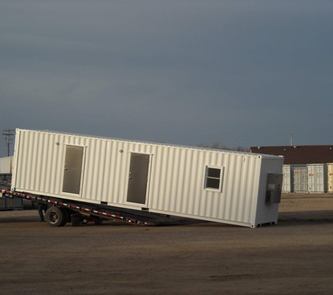 K & K Mobile Storage, Inc - North Sioux City, SD