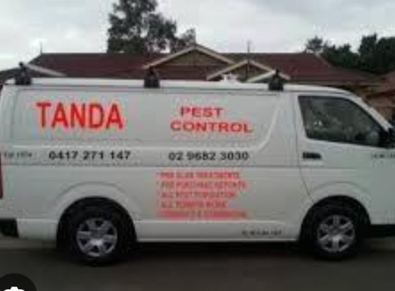 Tanda Pest Control - Granville, NSW. Quality service best price from $ 67