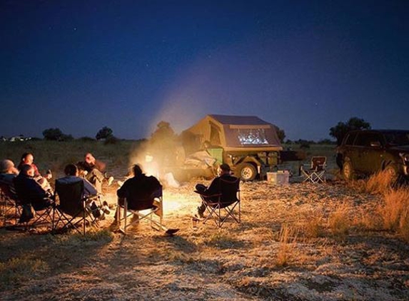 Diamantina Shire Council - Bedourie, QLD