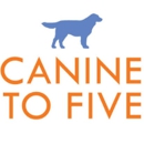 Canine To Five - Pet Services
