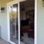 Sunshine Sliding Door