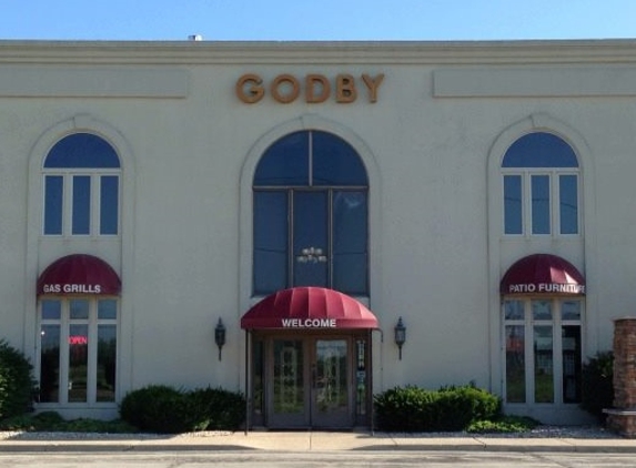 Godby Hearth & Home - Indianapolis, IN