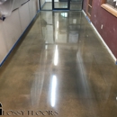 Glossy Floors - Polished Concrete Arkansas - Floor Waxing, Polishing & Cleaning