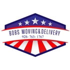 Bob's Moving & Delivery