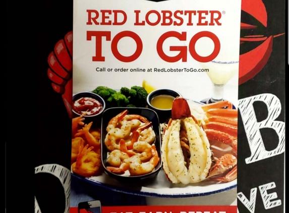 Red Lobster - Surprise, AZ