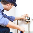 M.E. Plumbing, LLC - Water Heater Repair