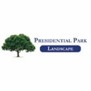 Presidential Park Landscape - Landscape Designers & Consultants