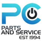 PC Parts & Service