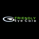 Friendly Eye Care - Contact Lenses