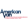 American Van Equipment