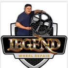 Legend Wheel Repair