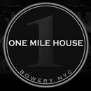 One Mile House NYC - Bars