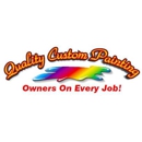 Quality Custom Painting - Chemicals