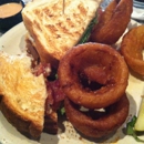 Bubba's 33 - Restaurants