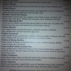 Ronaldo's Ristorante