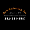 Curie Contracting, INC gallery