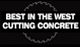 Best In The West Cutting Concrete - Concrete Contractors