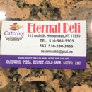 Eternal Deli - Restaurants